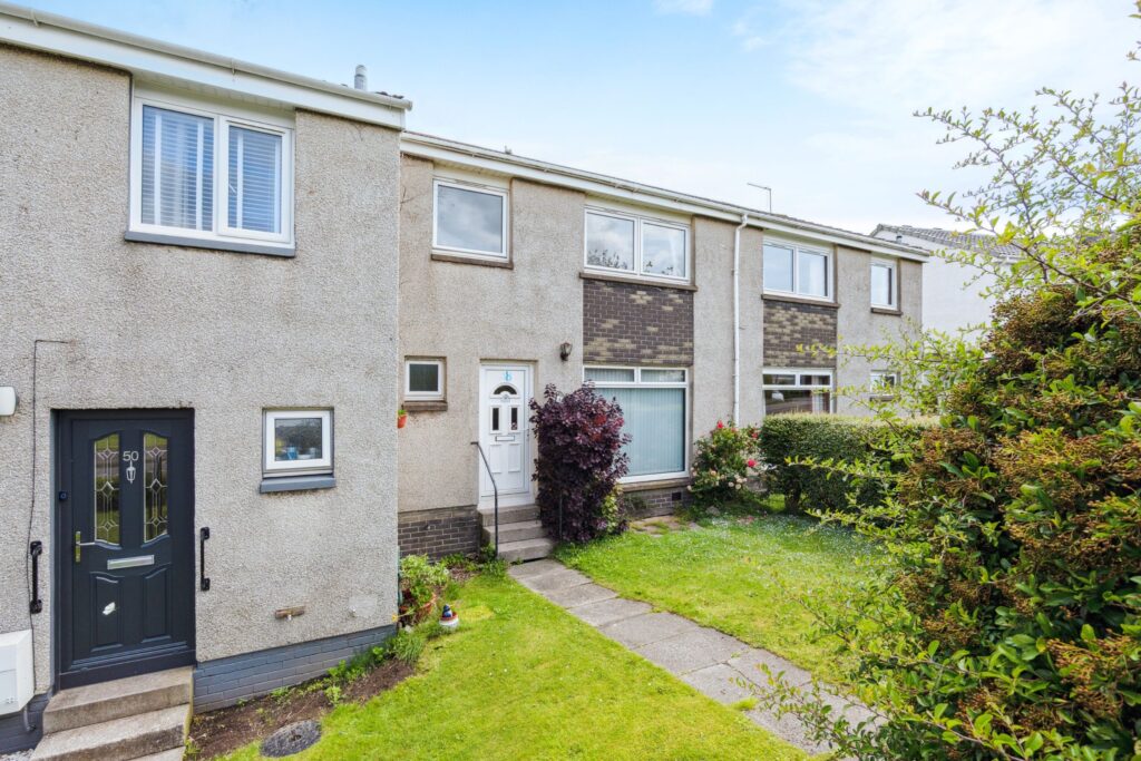 Mortonhall Park Crescent, Edinburgh