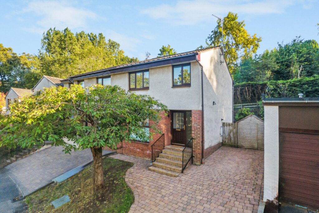 114 Woodfield Avenue, Colinton, Edinburgh EH13 0QR