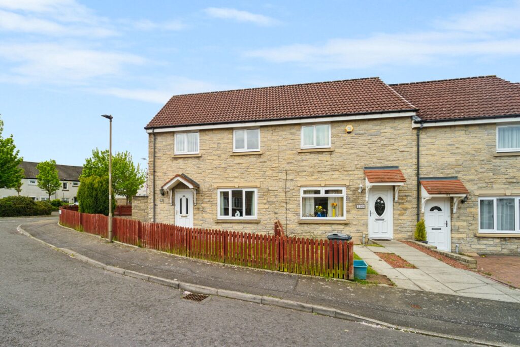 99 Morvenside, Westburn, Edinburgh EH14 2SQ