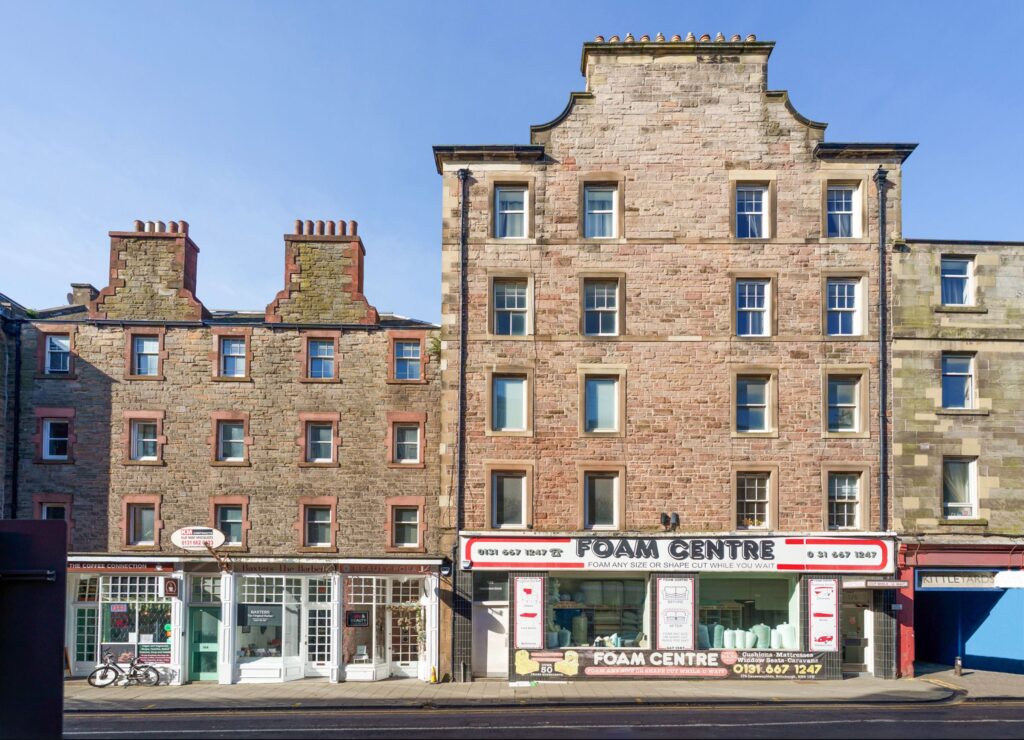 178b Causewayside, Edinburgh, EH9 1PN